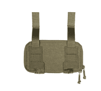Agilite Battleshell Phone Pouch