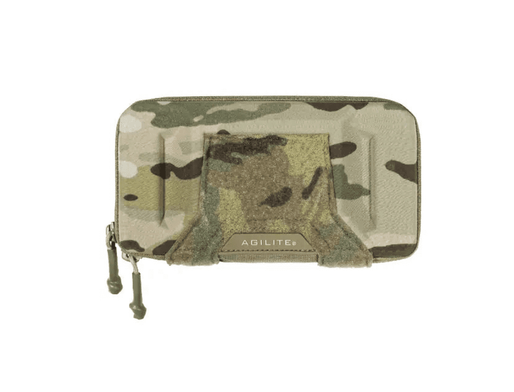 Agilite Battleshell Phone Pouch