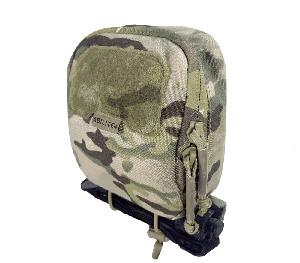 Agilite General Purpose Pouch