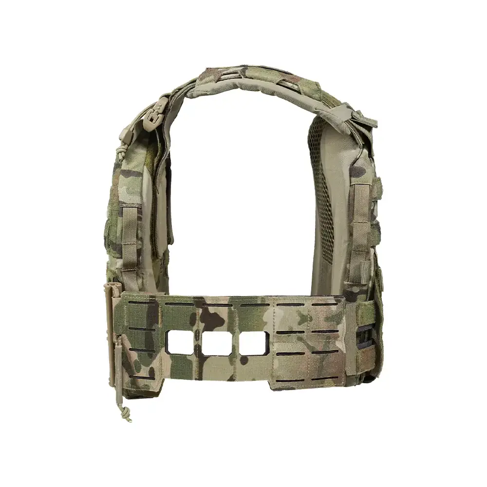 みそ AGILITE K-ZERO WarFighterカマーバンド Agilite K-Zero SF Plate Carrier