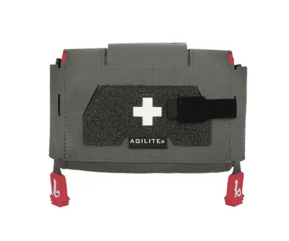 Agilite MD2™ Compact Trauma Kit