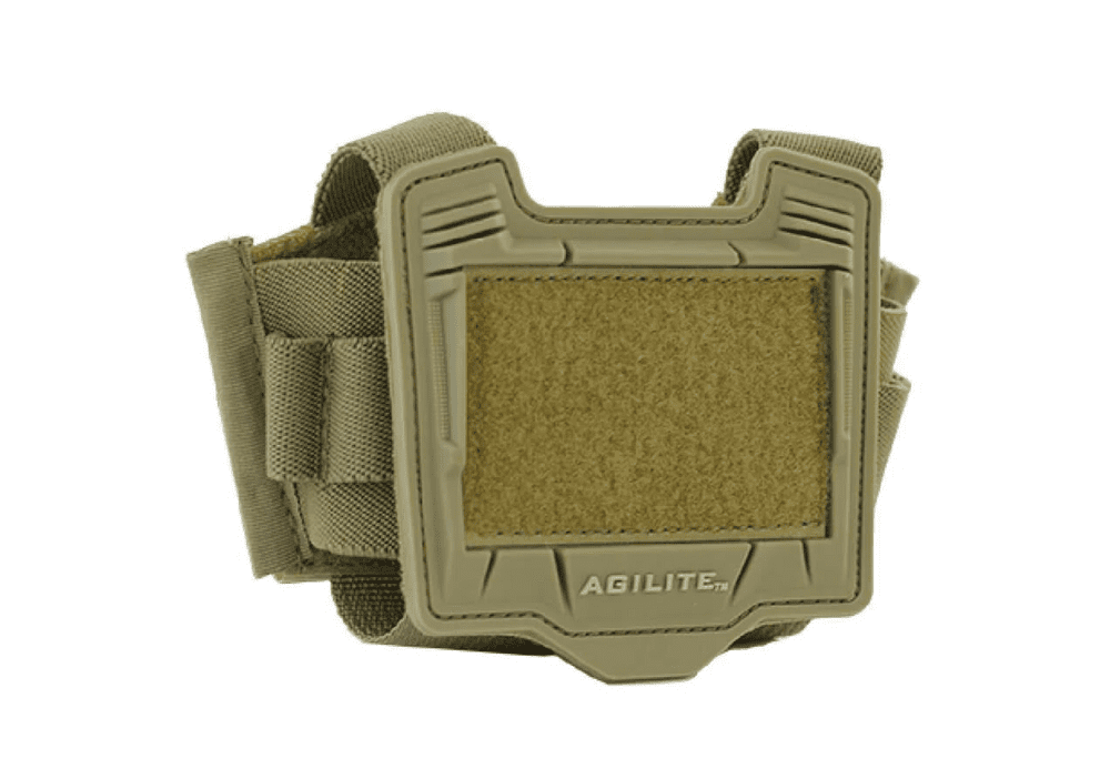 Agilite Modular Counterweight/Battery Pouch