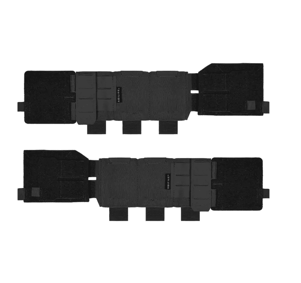 Agilite Modular Elastic Cummerbund