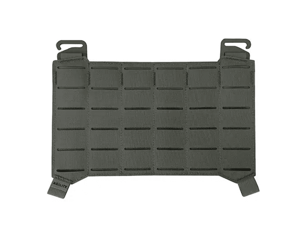 Agilite Molle Placard