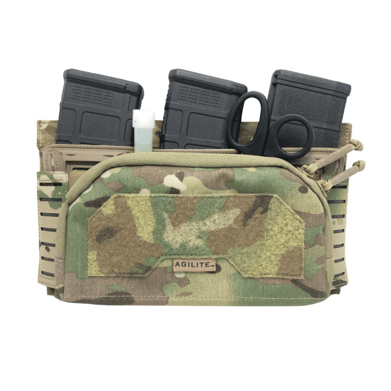 個人装備 AGILITE PINCER PLACARD 2ND LAYER MOLLE Pincer™ Placard 2nd Layer MOLLE