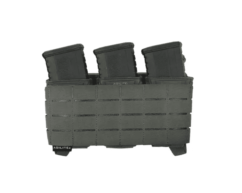 個人装備 AGILITE PINCER PLACARD 2ND LAYER MOLLE AGILITE PINCER 2ND LAYER MOLLE - SDTAC