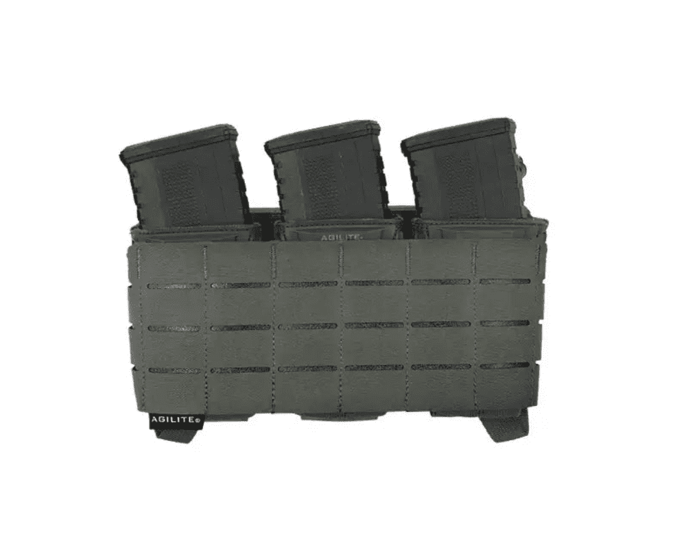 Agilite Pincer Placard 2nd Layer Molle