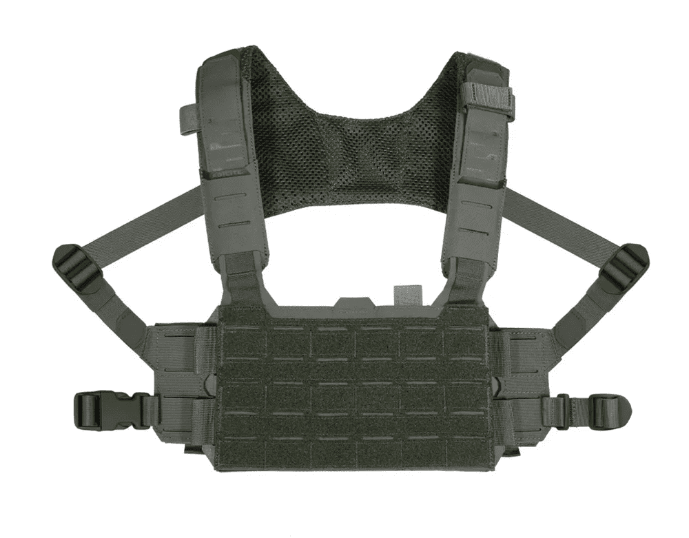 Agilite Reaper Chest Rig