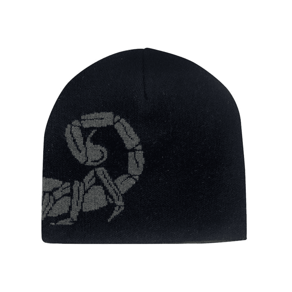 Agilite Scorpion Beanie