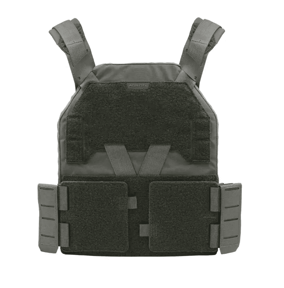 Agilite Sub-Zero Plate Carrier