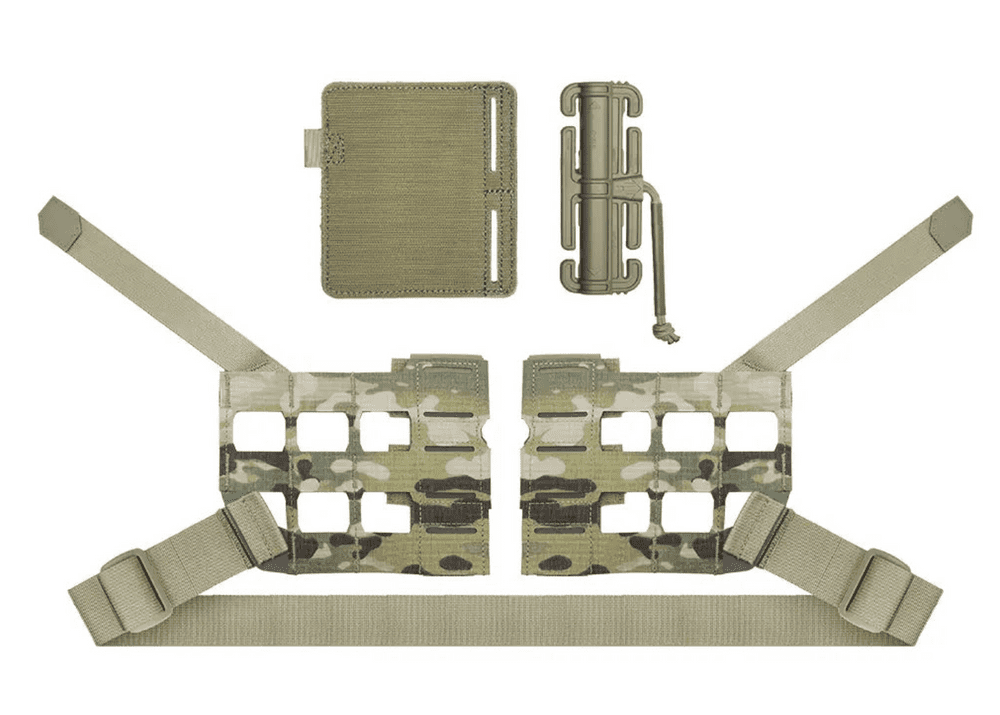 Agilite Warfighter™ Wings