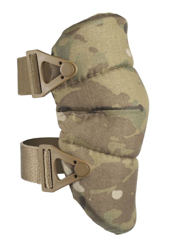 ALTA AltaSOFT Tactical Knee Pads 50703