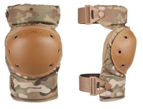 ALTA Ultraflex Tactical Knee Pads | Tactical-Kit