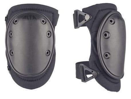 ALTA FLEX GEL AltaLok Tactical Knee Pads 50453