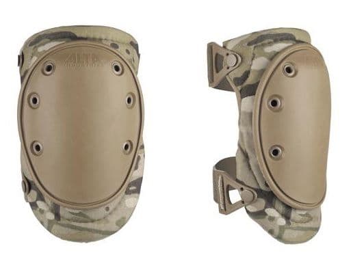 ALTA Superflex Tactical Knee Pads | Tactical-Kit