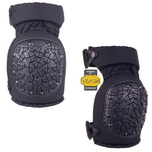 AltaCONTOUR 360 Vibram Cap Knee Pads 52933