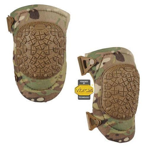 AltaFLEX 360 Knee Vibram Cap Knee Pads 50433