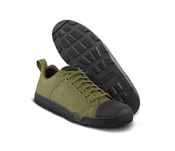 Altama Boots