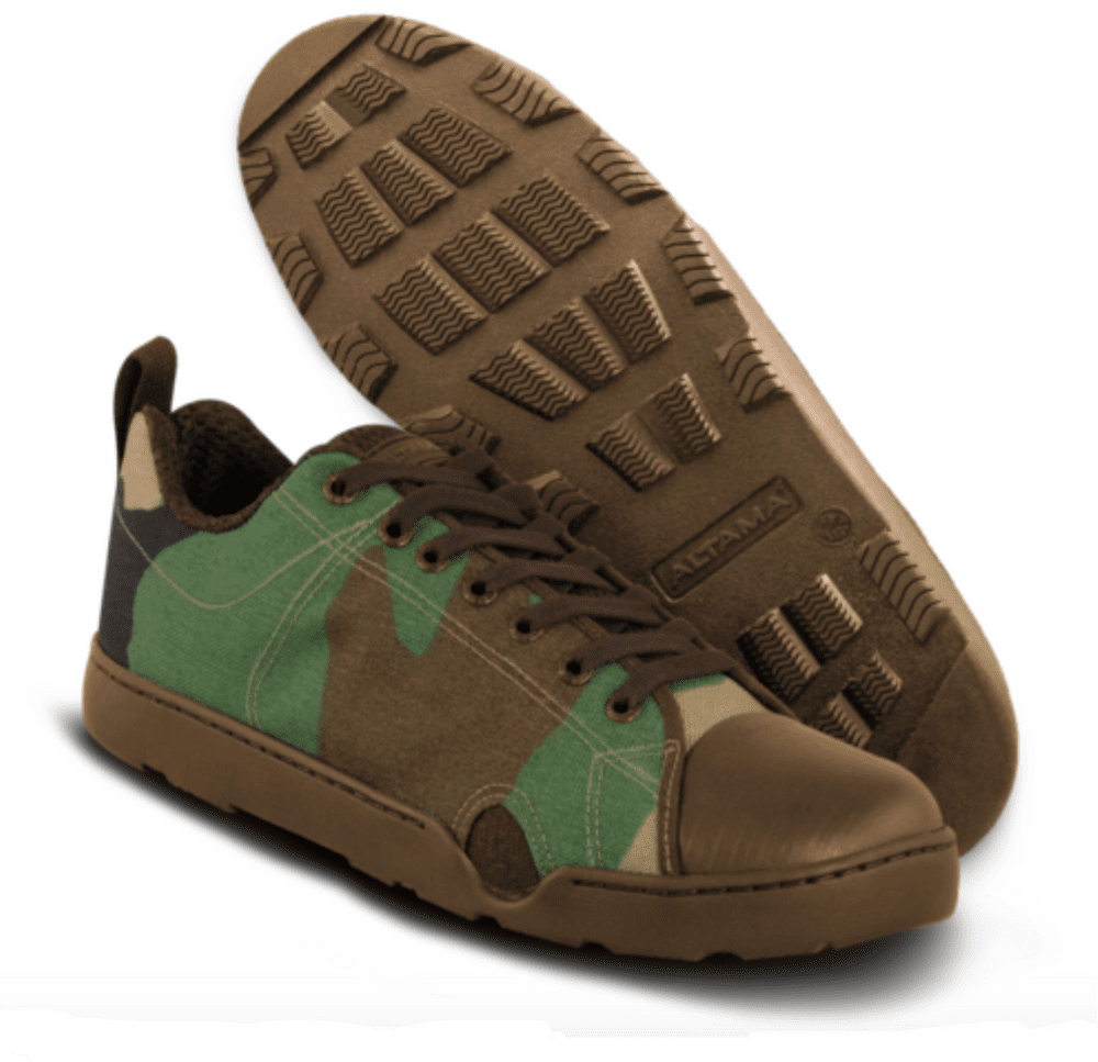 Altama Maritime OTB Assault Low Woodland