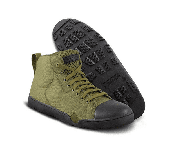 Altama Maritime OTB Assault Mid - OD Green