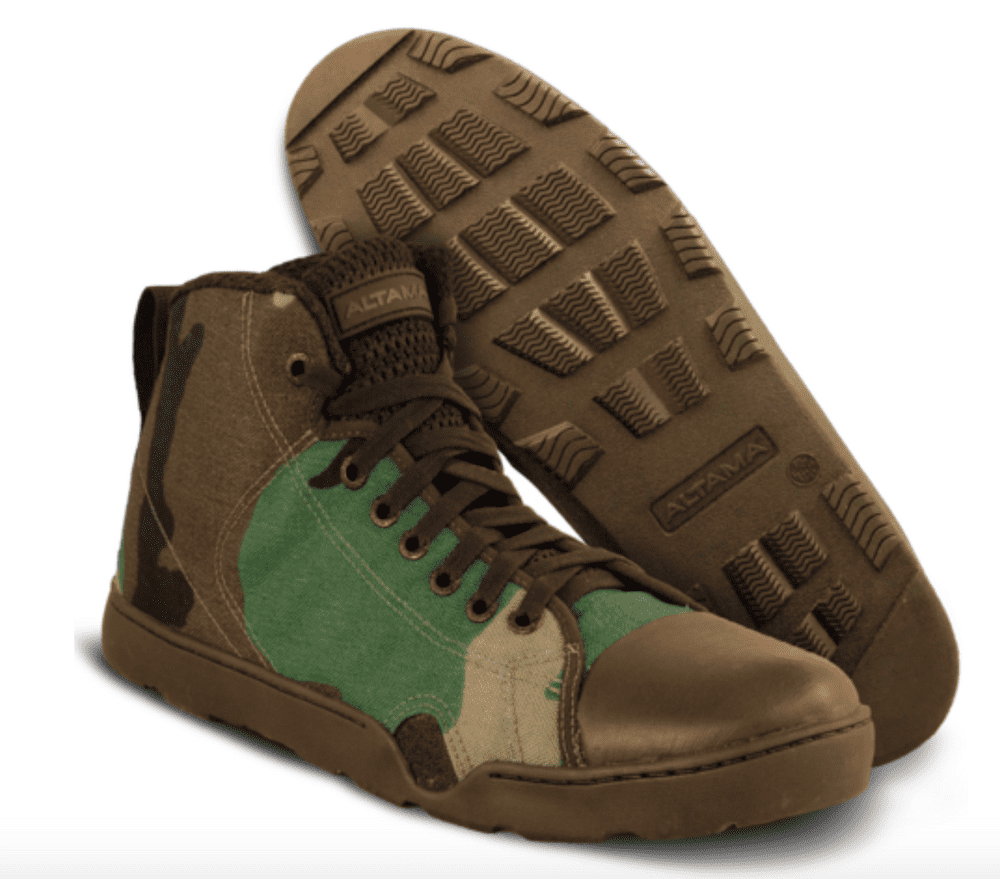 Otb 2025 combat boots