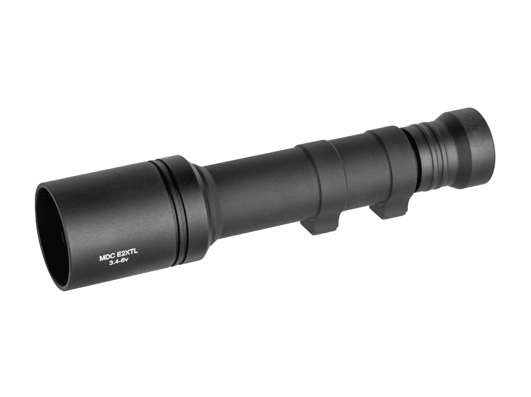 Arisaka Defense 18650 Series Light Black