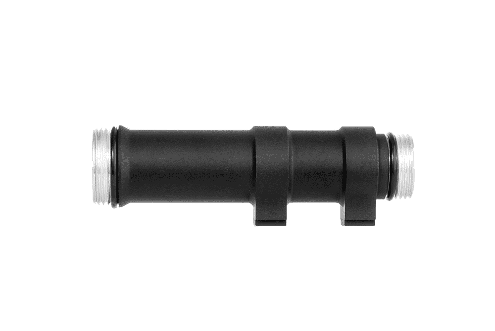 Arisaka Defense 18650 Series Light Body