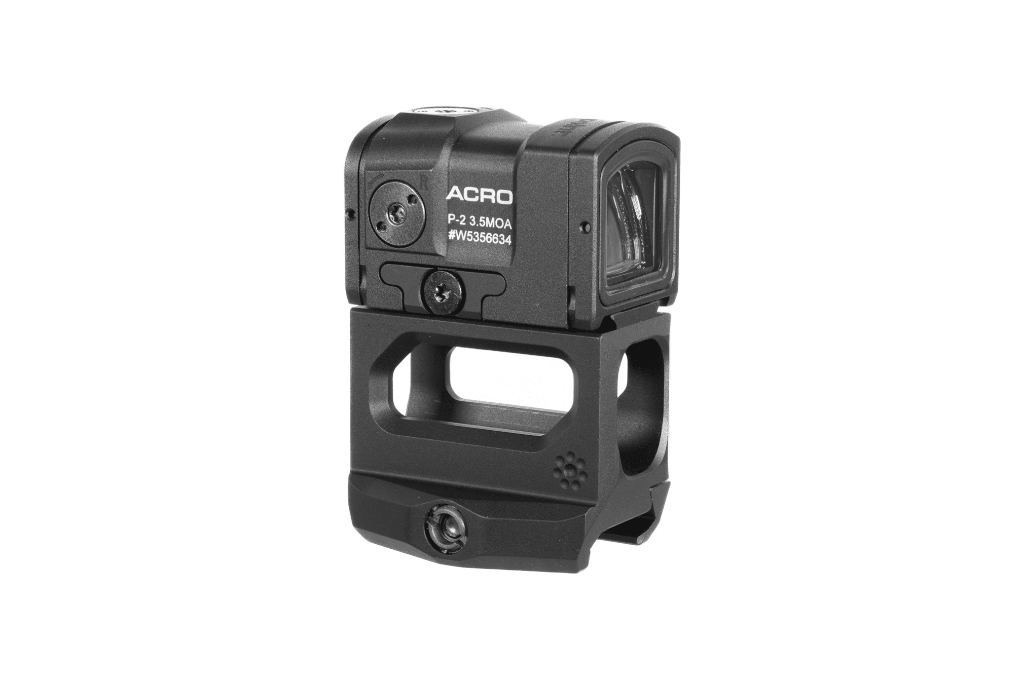 Arisaka Defense Aimpoint Acro Mount Mk2