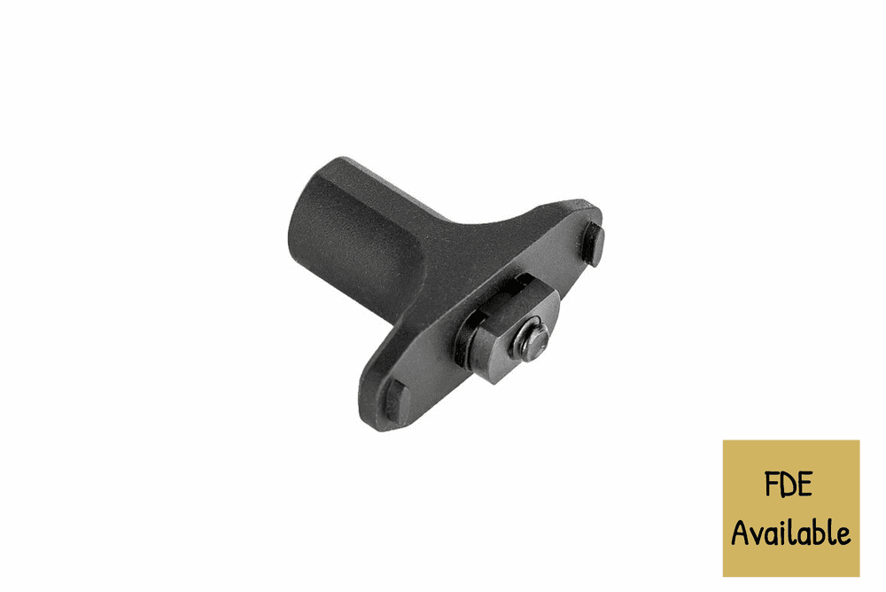 Arisaka Defense Finger Stop M-LOK