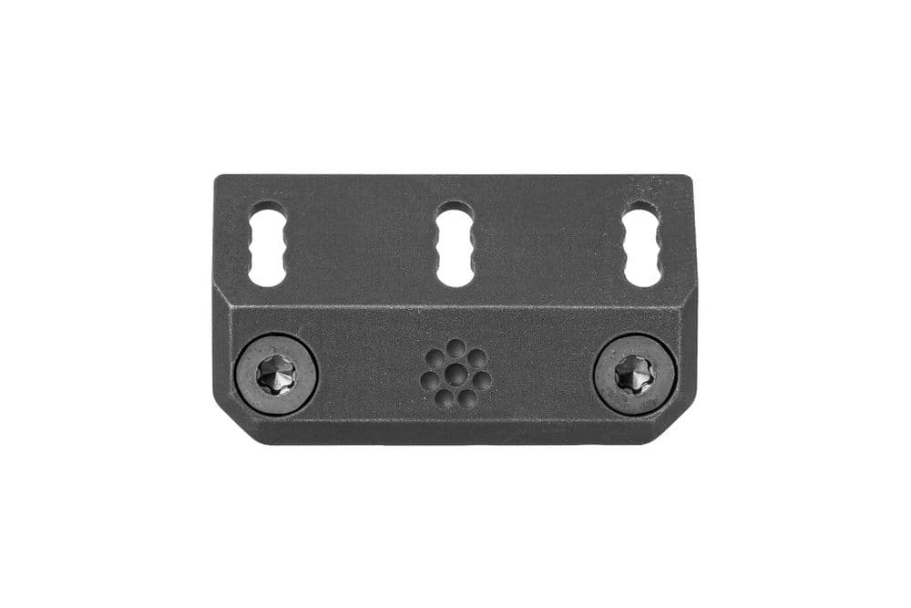 Arisaka Defense Geissele SMR 416 Offset Scout Mount