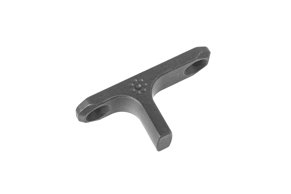 Arisaka Defense Indexer Geissele SMR 416