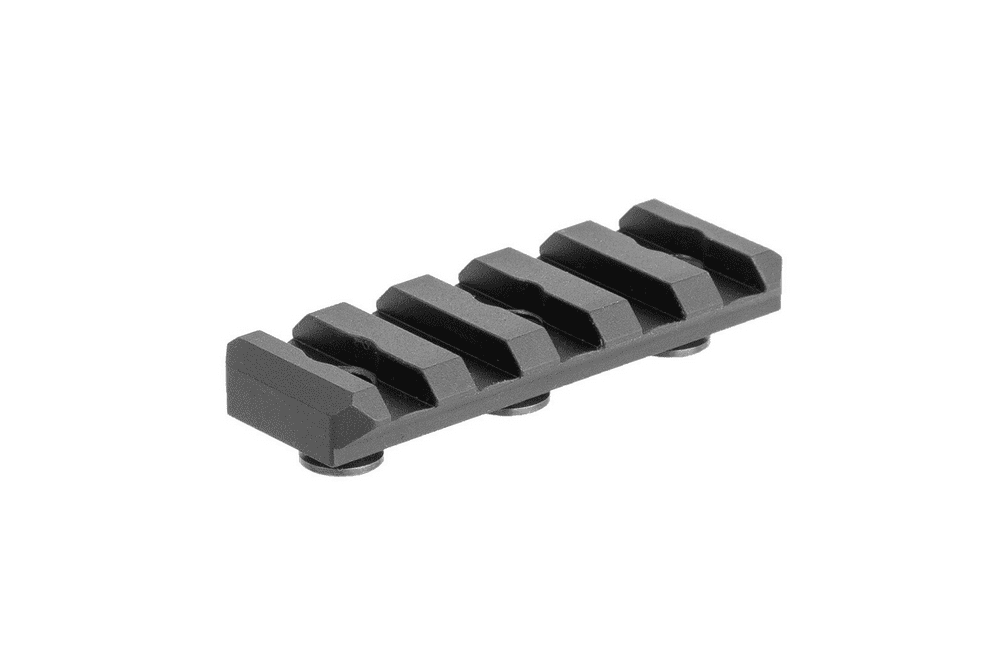 Arisaka Defense KeyMod Low Profile Picatinny Rail