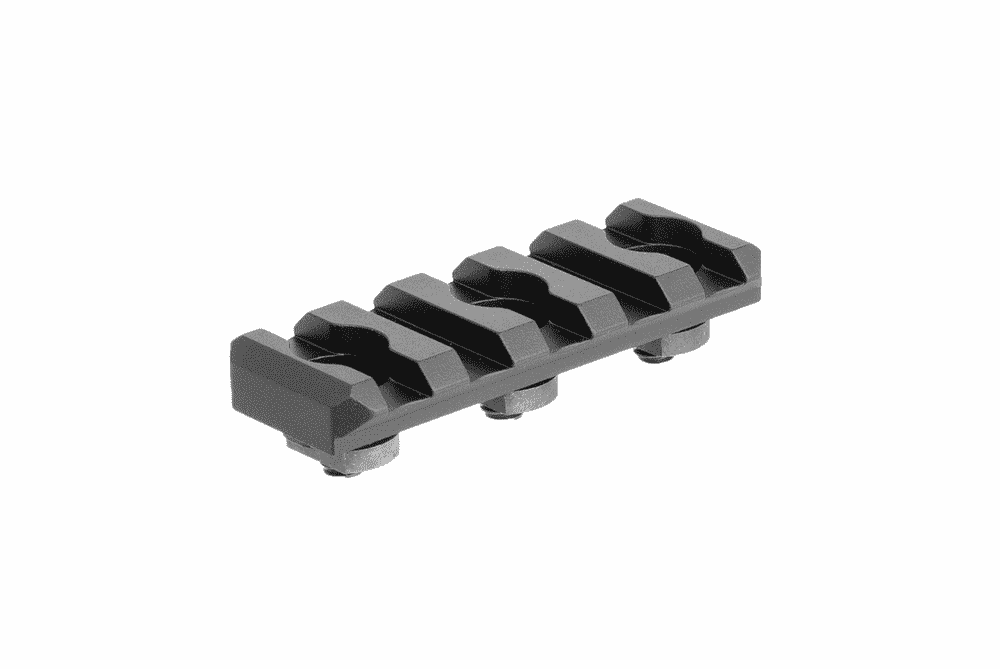 Arisaka Defense M-LOK Low Profile Picatinny Rail