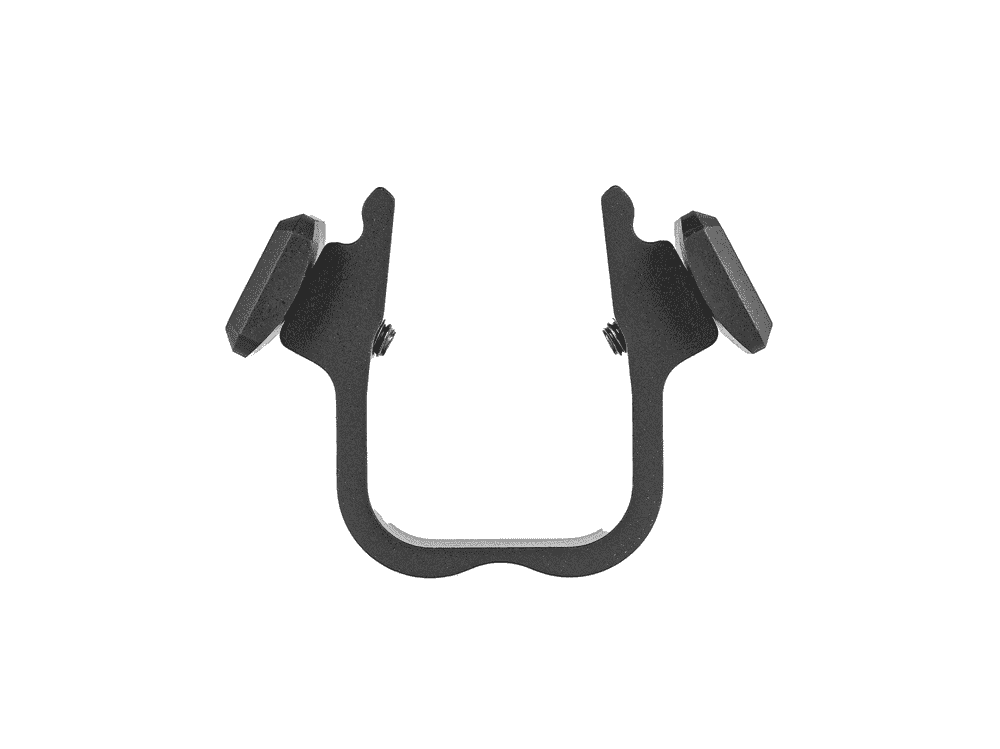 Arisaka Defense MCX Zero Retention Clamp 5.56 and 300BLK