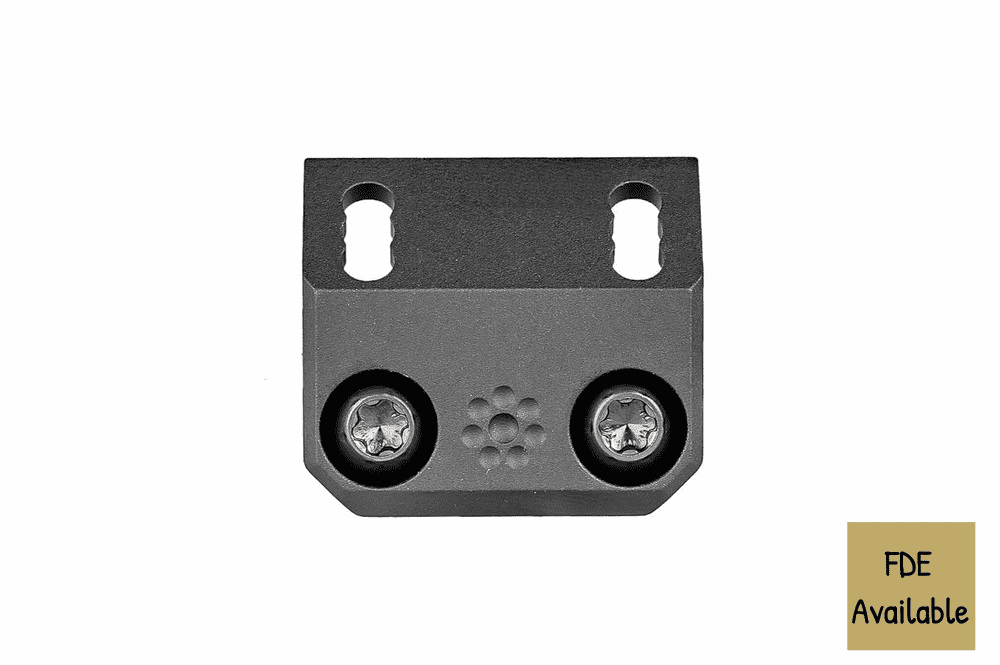 Arisaka Defense Offset Scout Mount M-LOK