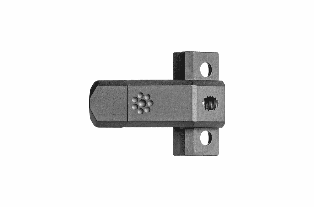 Arisaka Defense Offset Scout Mount Picatinny