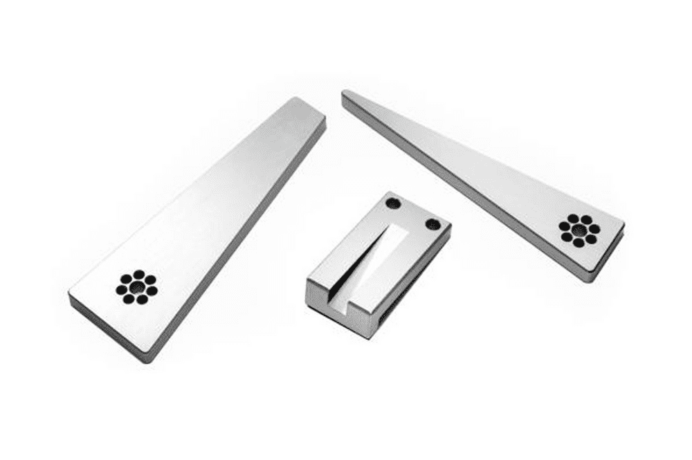 Arisaka Defense Optic Leveler Combo