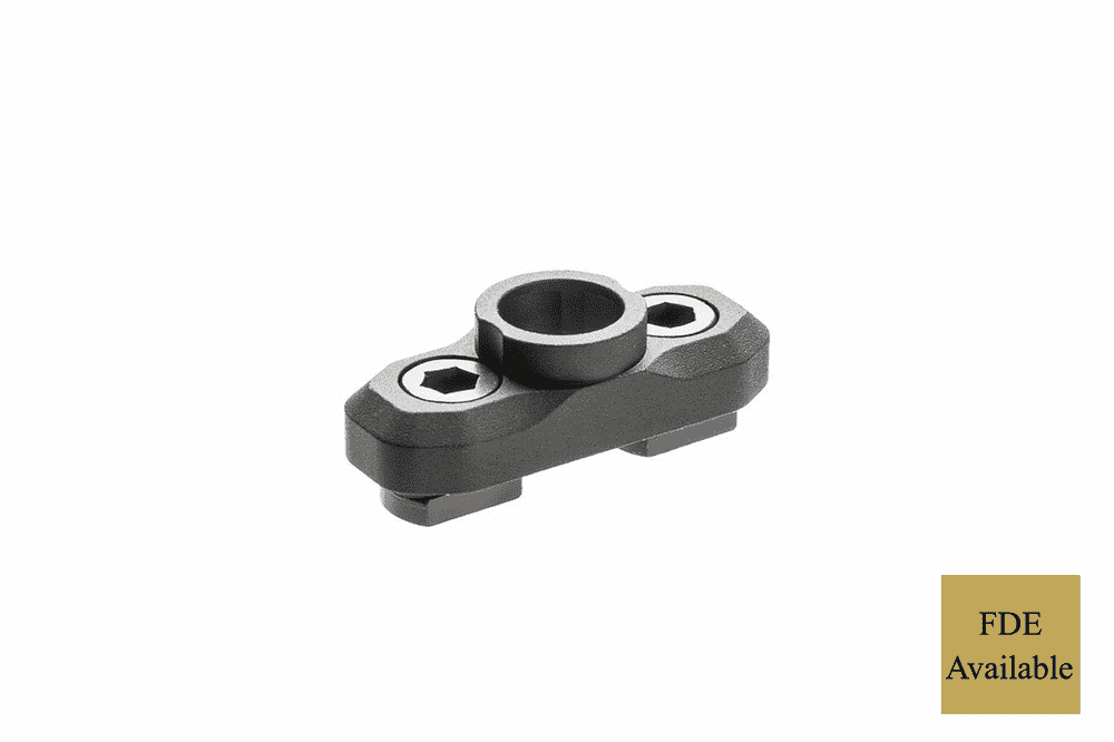 Arisaka Defense QD Mount M-LOK