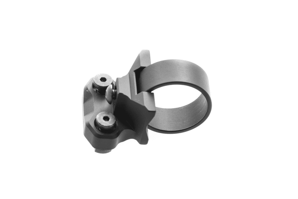 Arisaka Defense Ring Light Mount M-Lok