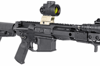 Arisaka Defense Trijicon MRO Mount