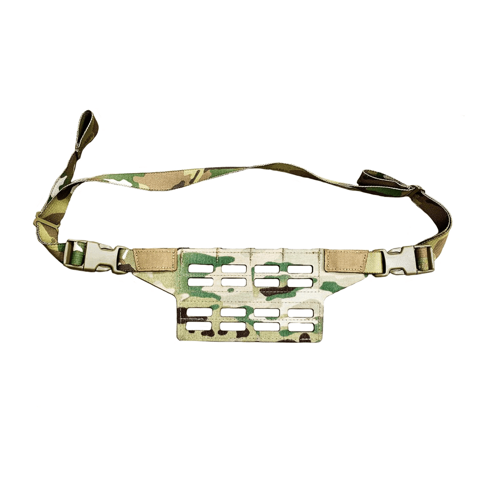 AXL Advanced Fanny Slap