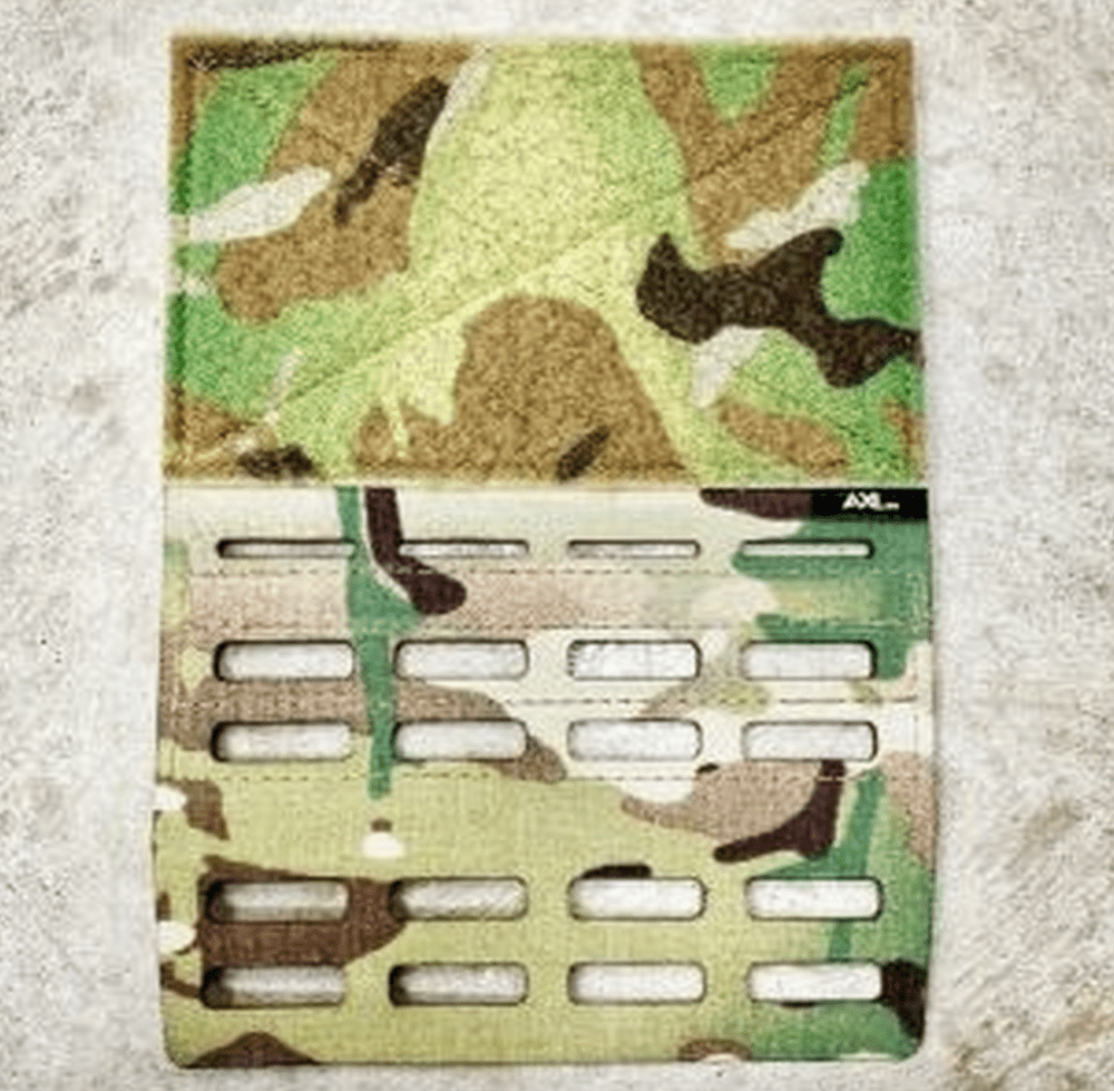 AXL Advanced Fixed Sub Load Adapter Panel (SLAP)