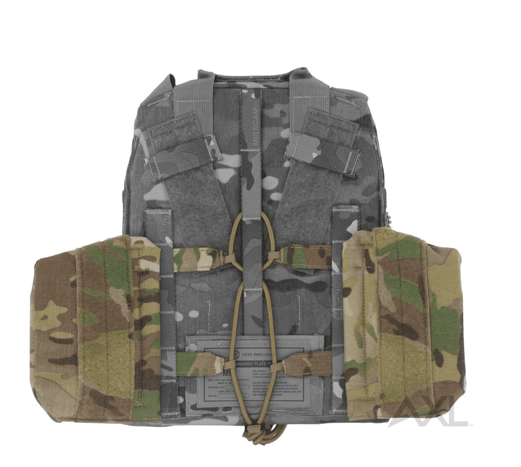 AXL AVS Micro Harness Non Hot Swap