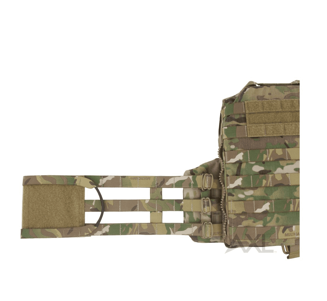 AXL AVS Micro Harness Non Hot Swap