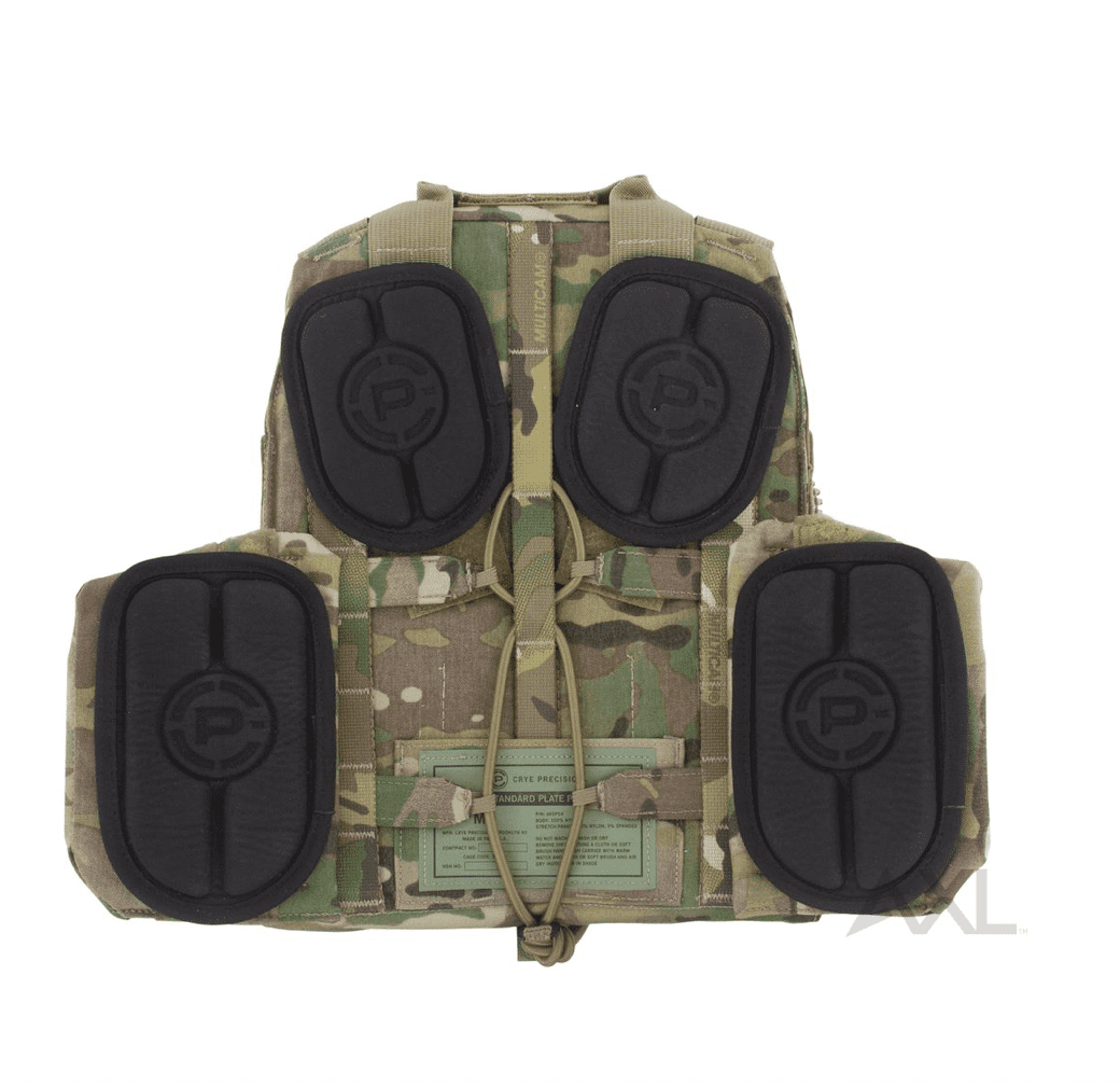 AXL AVS Micro Harness Non Hot Swap