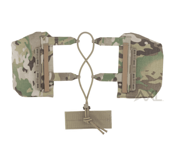 AXL AVS Micro Harness Non Hot Swap
