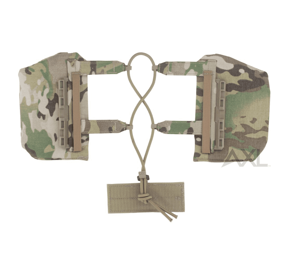 AXL AVS Micro Harness (Non Hot Swap)