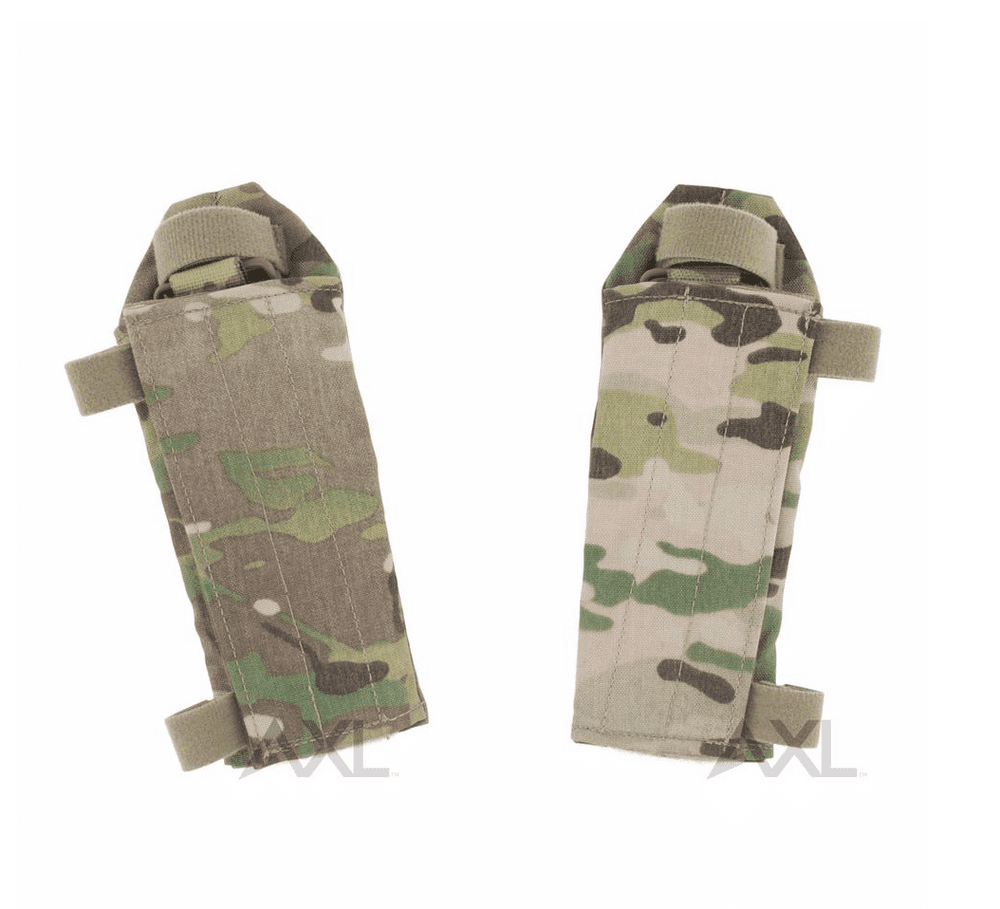 AXL AVS Micro Shoulder Pads