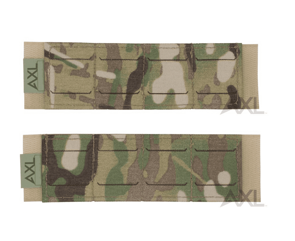 AXL Pouch Anywhere (Pair)