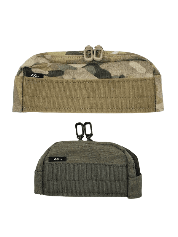 spiritus systemsセット AXL Spiritus Systems Standard Zipper Inserts